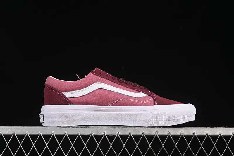 All categories Vans Vans series Vans Low Vans low-top Vans Lx Old Skool Vans low-top casual skateboard shoes VN000D56ESM